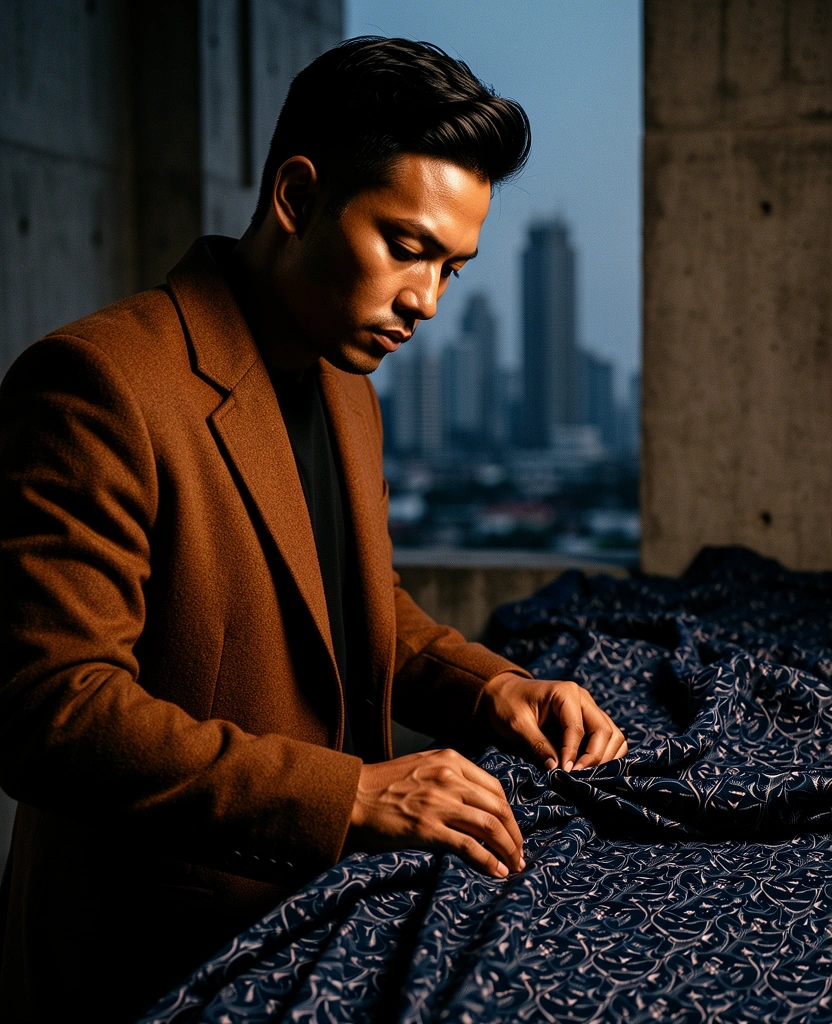 Textile Analysis